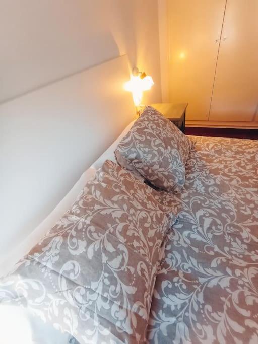 La Casa De La Luz, Atico Con Terraza Privada, Parking Free Lejlighed Cartagena Eksteriør billede
