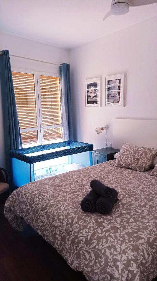La Casa De La Luz, Atico Con Terraza Privada, Parking Free Lejlighed Cartagena Eksteriør billede