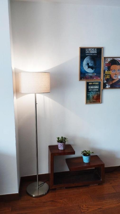 La Casa De La Luz, Atico Con Terraza Privada, Parking Free Lejlighed Cartagena Eksteriør billede