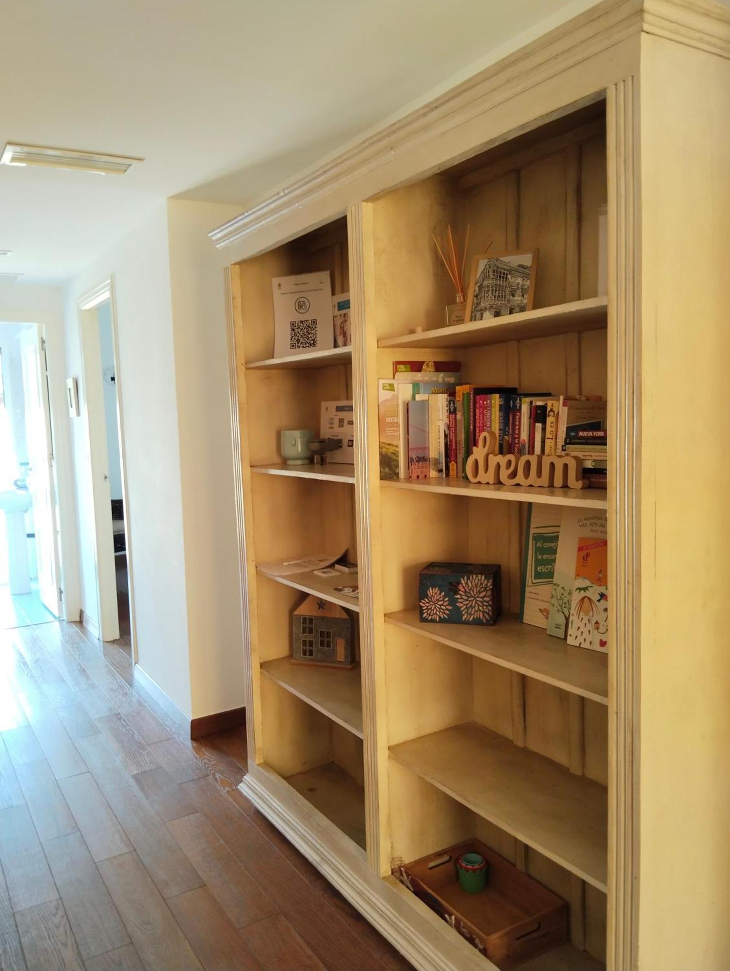 La Casa De La Luz, Atico Con Terraza Privada, Parking Free Lejlighed Cartagena Eksteriør billede