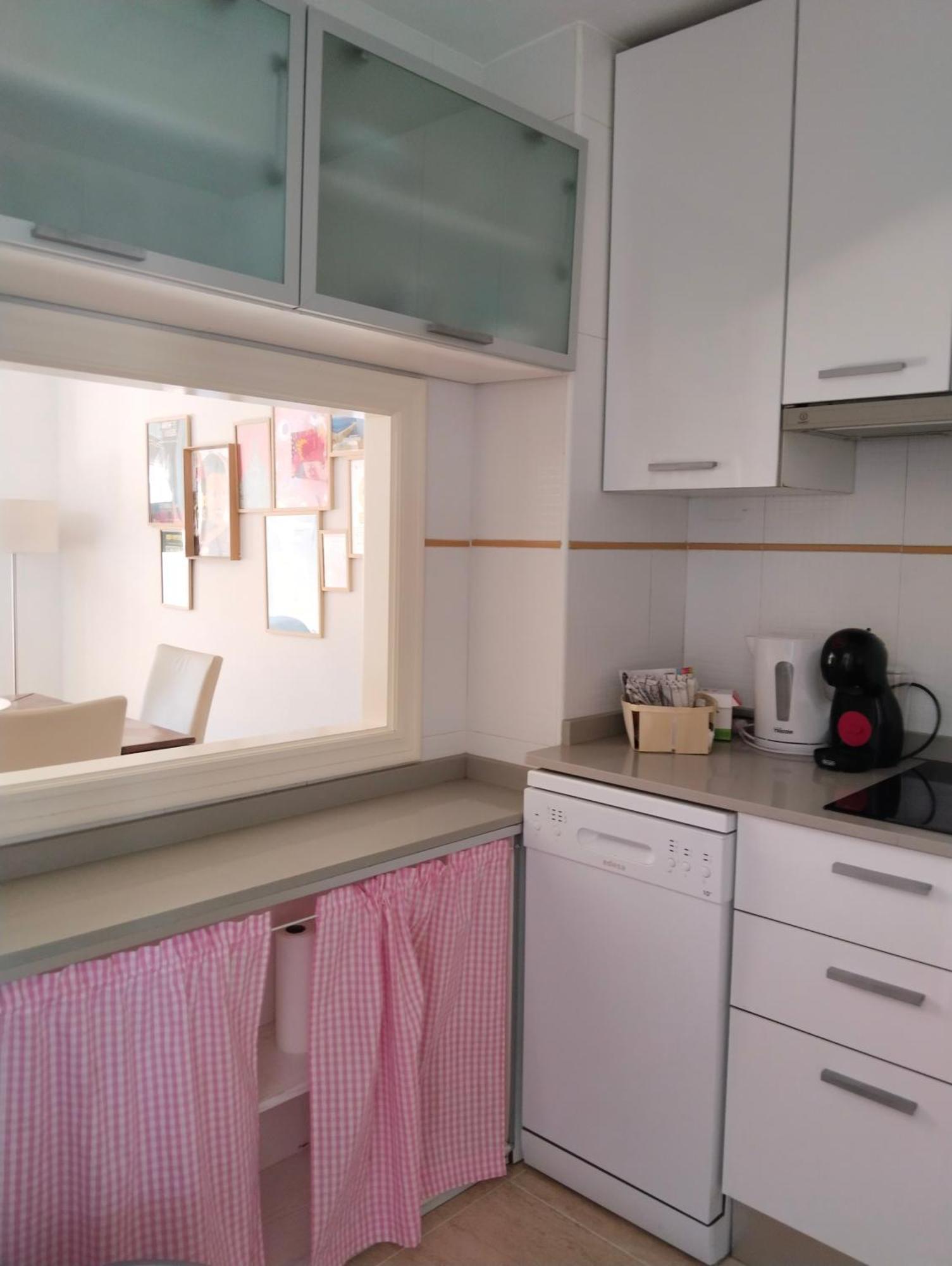 La Casa De La Luz, Atico Con Terraza Privada, Parking Free Lejlighed Cartagena Eksteriør billede