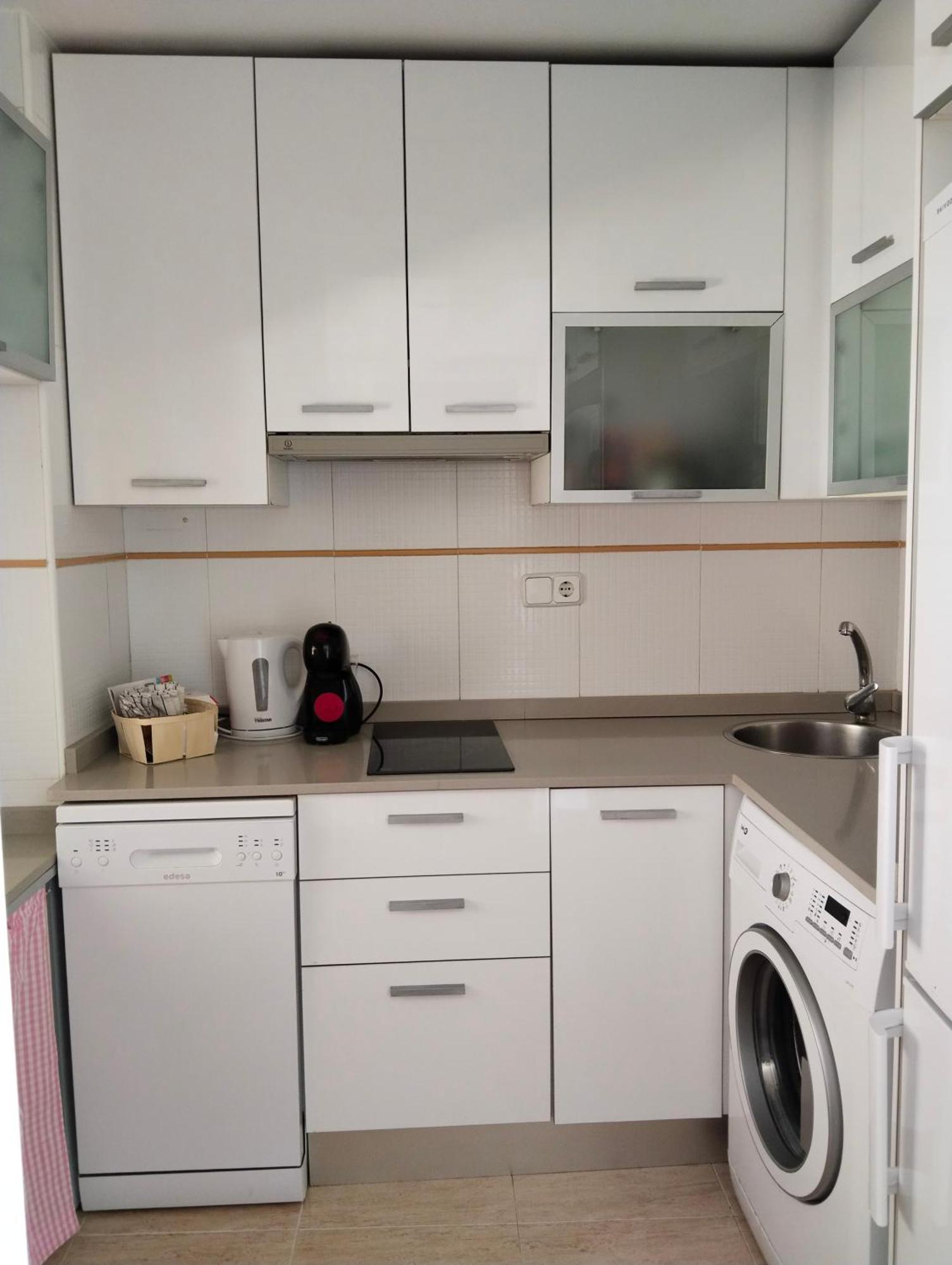 La Casa De La Luz, Atico Con Terraza Privada, Parking Free Lejlighed Cartagena Eksteriør billede