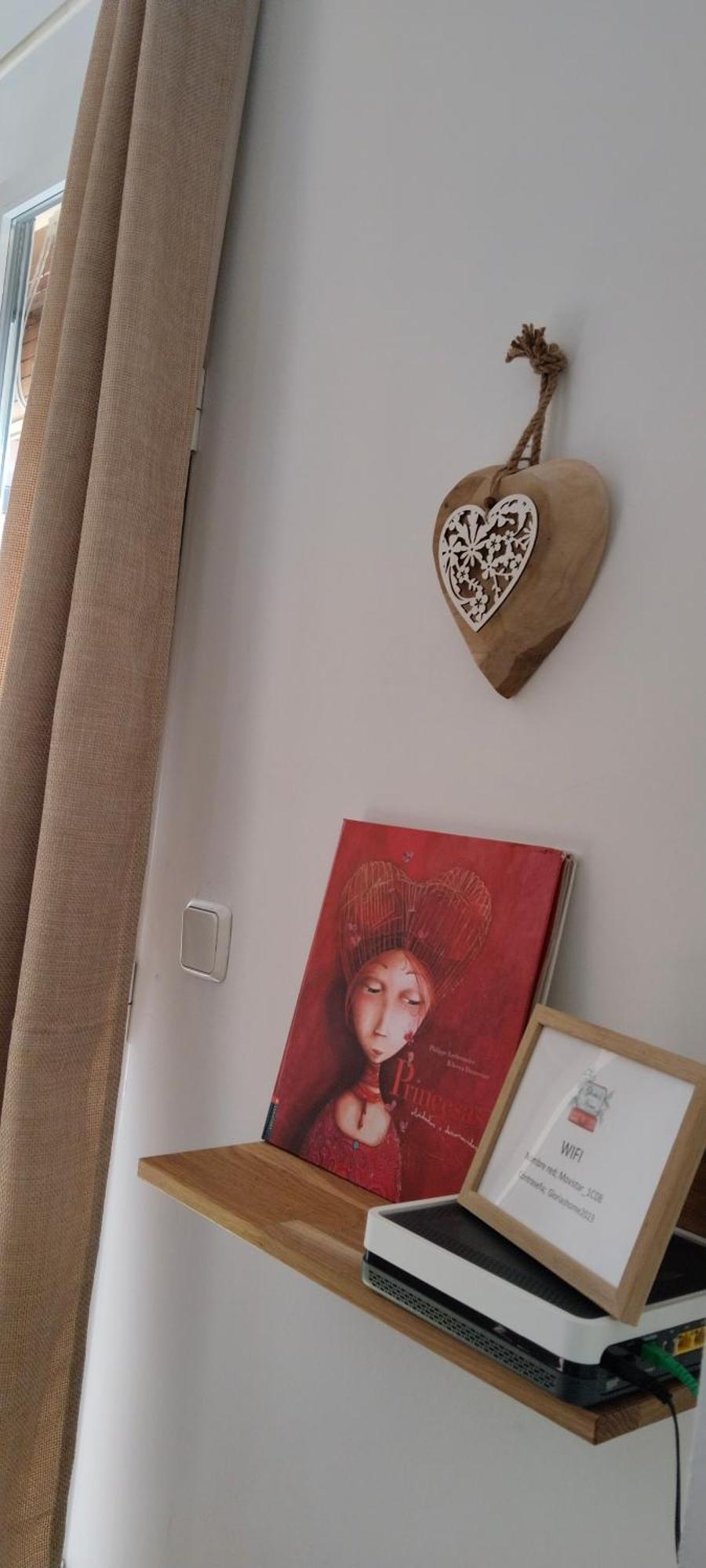 La Casa De La Luz, Atico Con Terraza Privada, Parking Free Lejlighed Cartagena Eksteriør billede